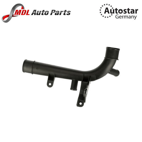 COOLANT FLANGE / PIPE 90531675 427523002