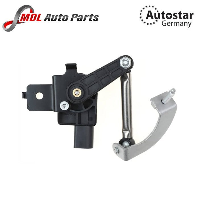 AUTOSTAR GERMANY SUSPENSION HEIGHT LEVEL SENSOR 1T0907503
