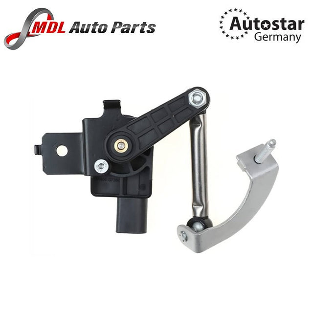 AUTOSTAR GERMANY SUSPENSION HEIGHT LEVEL SENSOR 1T0907503
