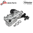 AUTOSTAR GERMANY oil cooler 6511800565