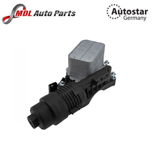 AUTOSTAR GERMANY oil cooler 11428580412