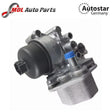 AUTOSTAR GERMANY oil cooler 1103.Q1
