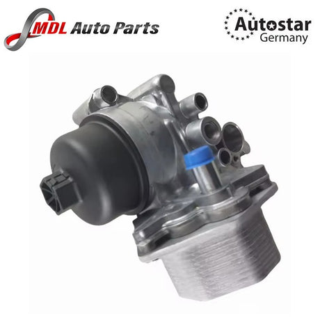 AUTOSTAR GERMANY oil cooler 1103.Q1