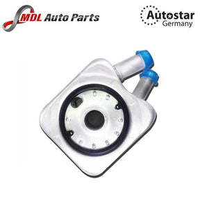 AUTOSTAR GERMANY oil cooler 028117021B