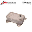 AUTOSTAR GERMANY oil cooler 6131880201