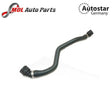 AutoStar Germany Coolant Hose 17127596841 for BMW 1 Series 2.0i-2.8i