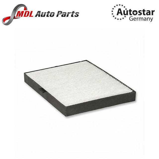 AUTOSTAR GERMANY CABIN FILTER 97133-2D205