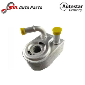 AUTOSTAR GERMANY oil cooler 7S7G-6B856-CA
