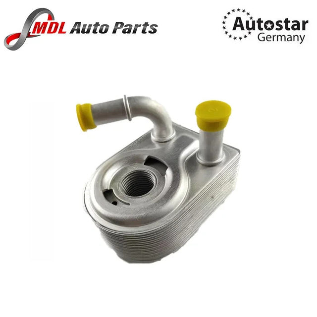 AUTOSTAR GERMANY oil cooler 7S7G-6B856-CA