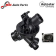 COOLANT THERMOSTAT FITS BMW 11537605431
