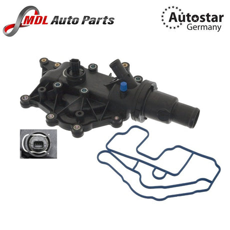 8200700094 THERMOSTAT HOUSING BY DACIA, NISSAN, RENAULT