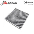AUTOSTAR GERMANY CABIN FILTER 80292-SBG-W01