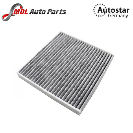 AUTOSTAR GERMANY CABIN FILTER 80292-SBG-W01