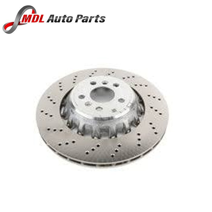 autostar germany BRAKE DISC REAR LH F98 X4M F95 X5M 34118054827