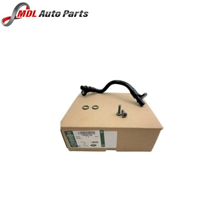 Land Rover Genuine Oil Pipe Kit LR086169 Discovery Sport Range Rover