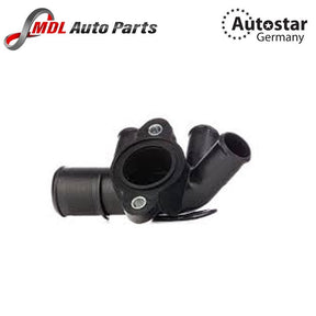 COOLANT FLANGE / PIPE FITS PEUGEOT 1336P0