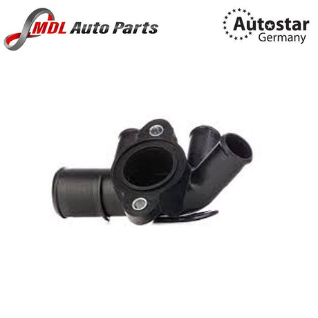 COOLANT FLANGE / PIPE FITS PEUGEOT 1336P0
