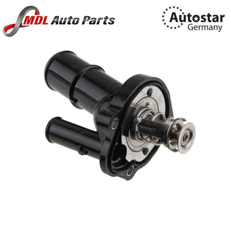 THERMOSTAT HOUSING 5653258 FITS VOLVO