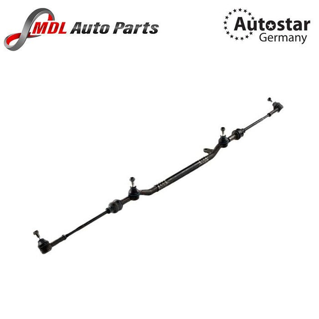 Autostar Germany TIE ROD For Mercedes Benz 2024600405