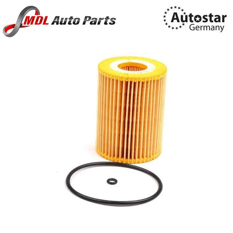 AUTOSTAR GERMANY OIL FILTER 6421800009