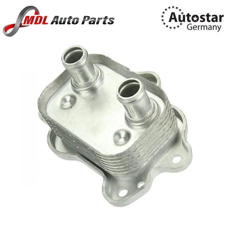AUTOSTAR GERMANY oil cooler 11427509212