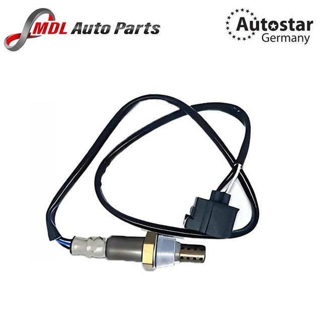 AUTOSTAR GERMANY OXYGEN SENSOR 0035428118