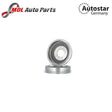 Autostar Germany Brake Disc 34211159486 for BMW 3 Series E46 (1997–2006)