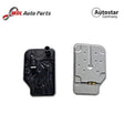 AutoStar Transmission Filter 2212770195 for Mercedes 722.9 7-Speed (No Gasket)