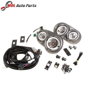 Land Rover Genuine Front Fog Driving Lamp Kit for Range Rover Sport - VUB502440