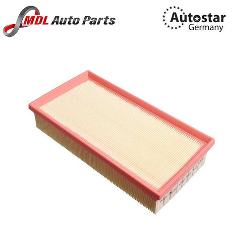 Autostar Germany Air Filter BMW 7-Series E38 750iL X5 E53 3.0i 4.8is 13721702908