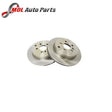AllMakes 4x4 Brake Disc 2x LR039935 Freelander 2 2006 - 2014