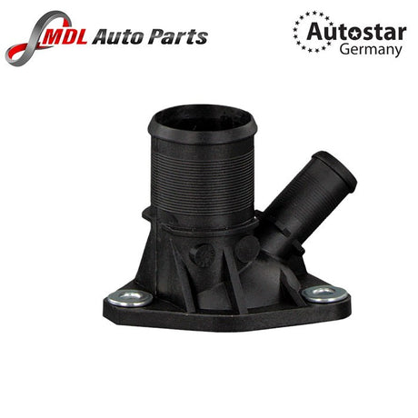 COOLANT FLANGE / PIPE 1336C9 FITS CITROEN