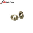 Eurospares Brake Discs 2x FTC902 Defender Range Rover Classic