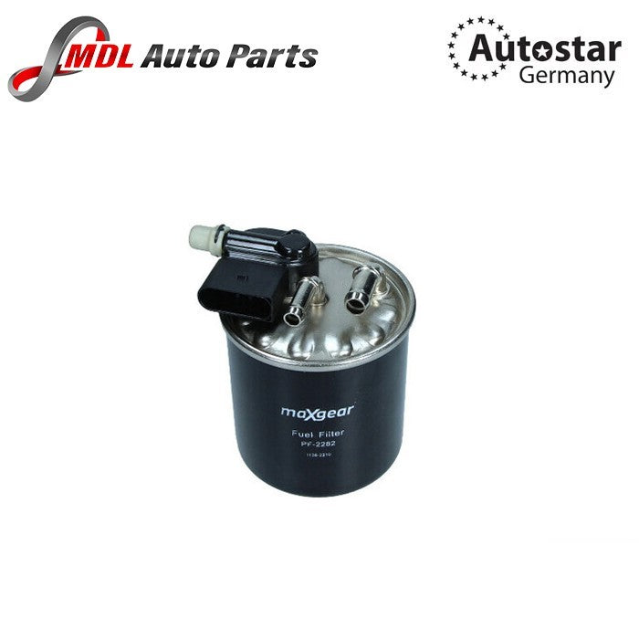 AUTOSTAR GERMANY FUEL FILTER 6420906552