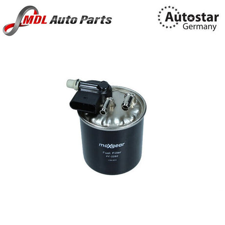 AUTOSTAR GERMANY FUEL FILTER 6420906552