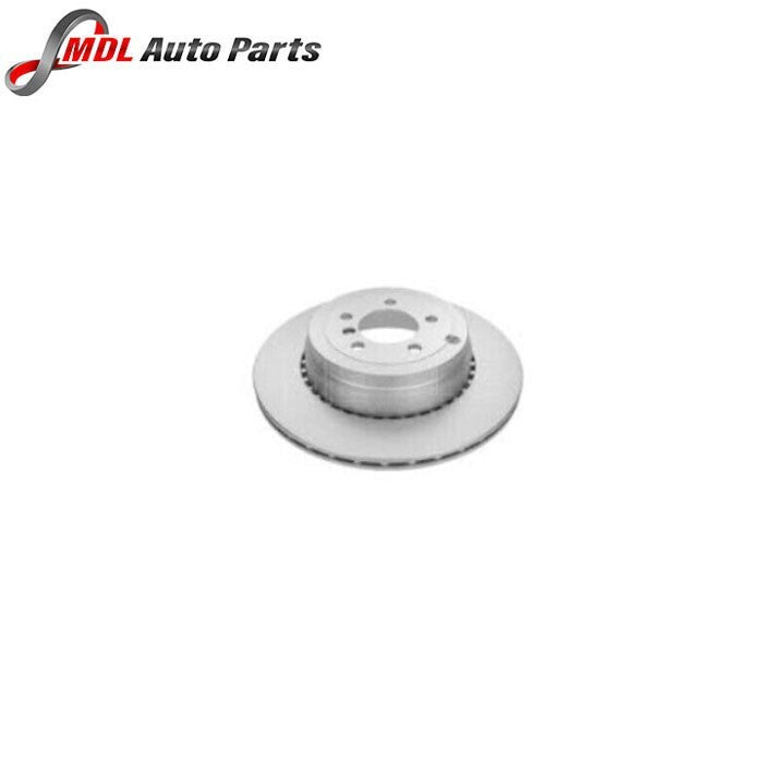 ATE Rear Vented Brake Discs 2x LR031846 RANGE ROVER 2010 - 2012 4.4L / 5.0L