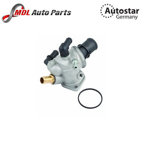 THERMOSTAT, COOLANT FOR ALFA ROMEO 60614140