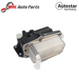 AUTOSTAR GERMANY oil cooler 2465010101