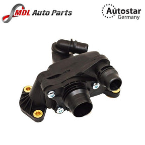 COOLANT THERMOSTAT 1336Y3 FITS PEUGEOT