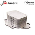 AUTOSTAR GERMANY oil cooler 3M5Q6A642AA