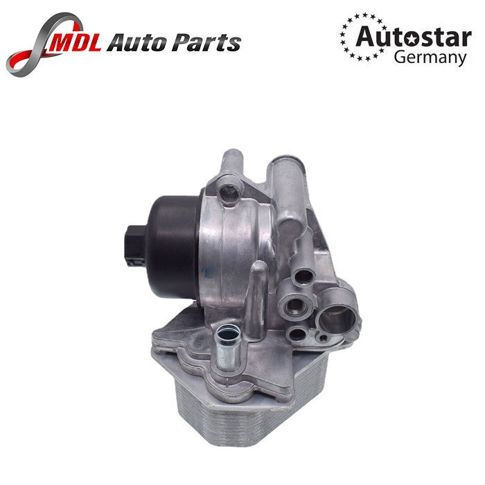 AUTOSTAR GERMANY oil cooler BK2Q6B624BB