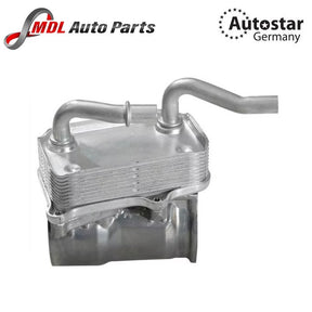 AUTOSTAR GERMANY oil cooler 1121800065