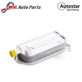 AUTOSTAR GERMANY oil cooler 15710-0R011