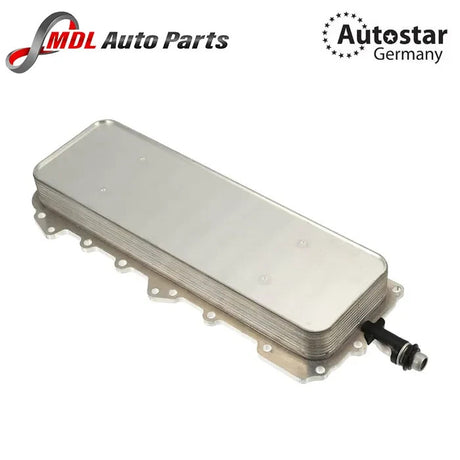 AUTOSTAR GERMANY oil cooler LR010754