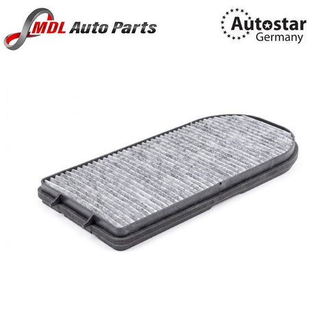AUTOSTAR GERMANY CABIN FILTER 64319070072