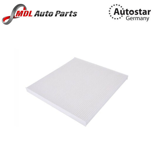 AUTOSTAR GERMANY CABIN FILTER 27277-JA000