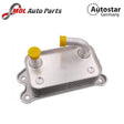 AUTOSTAR GERMANY oil cooler 31201909
