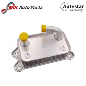 AUTOSTAR GERMANY oil cooler 31201909