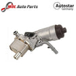 AUTOSTAR GERMANY oil cooler 25200134