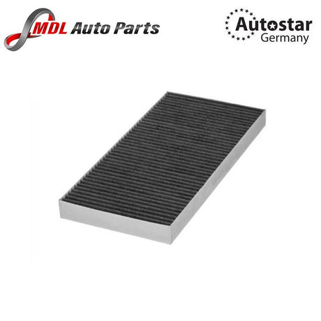 AUTOSTAR GERMANY CABIN FILTER 1ED819653